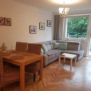 Leśny Zakątek Sopot