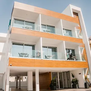 Caramela Luxury Apts Apartment