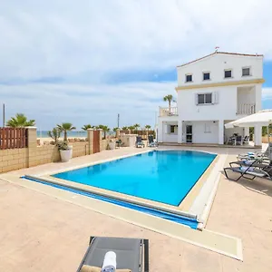 Sirens House Villa