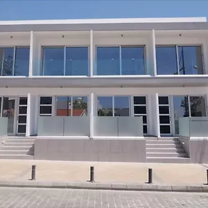 Appartamento Shalos, Ayia Napa