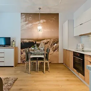 Dream Apartments- Balticana Sopot