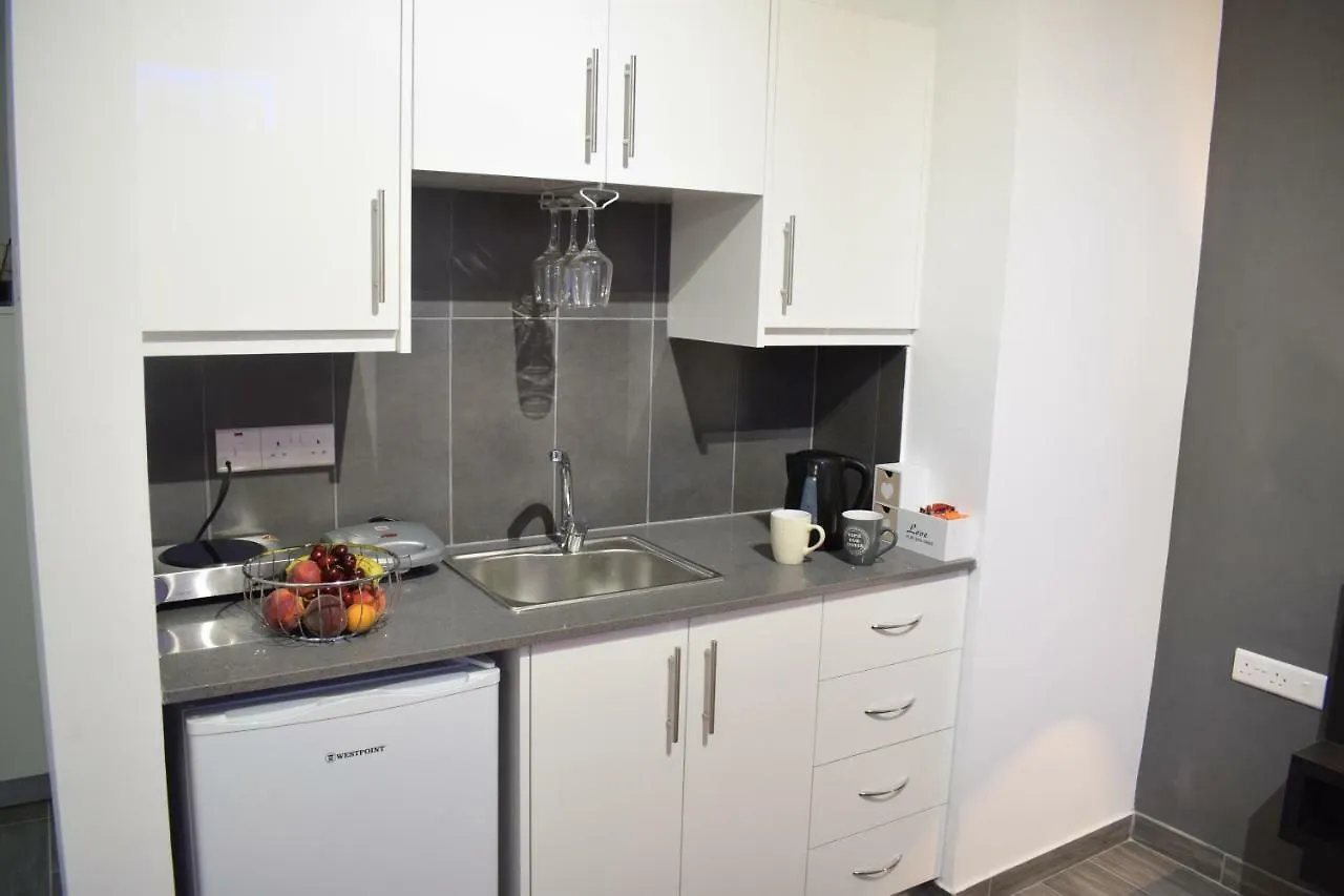 Takis Apartments Ayia Napa