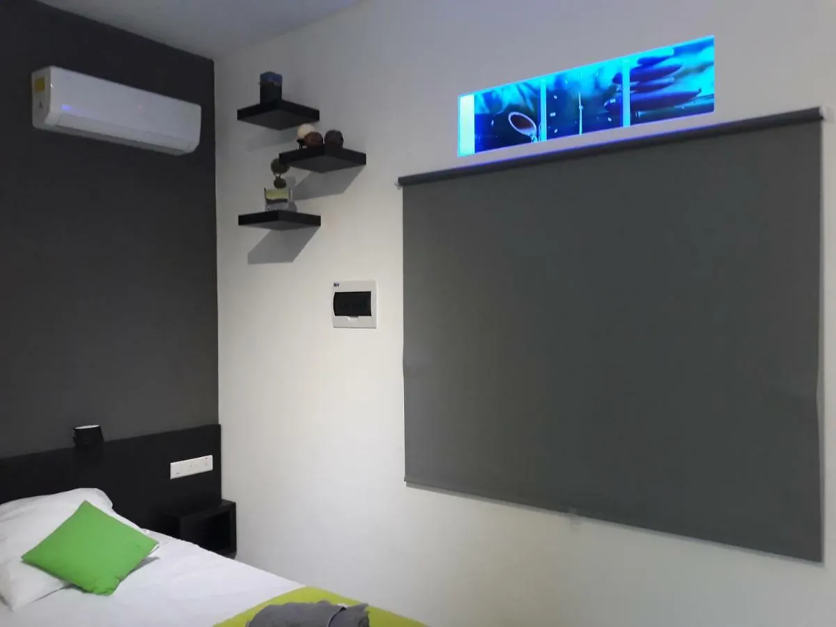 Takis Apartments Ayia Napa