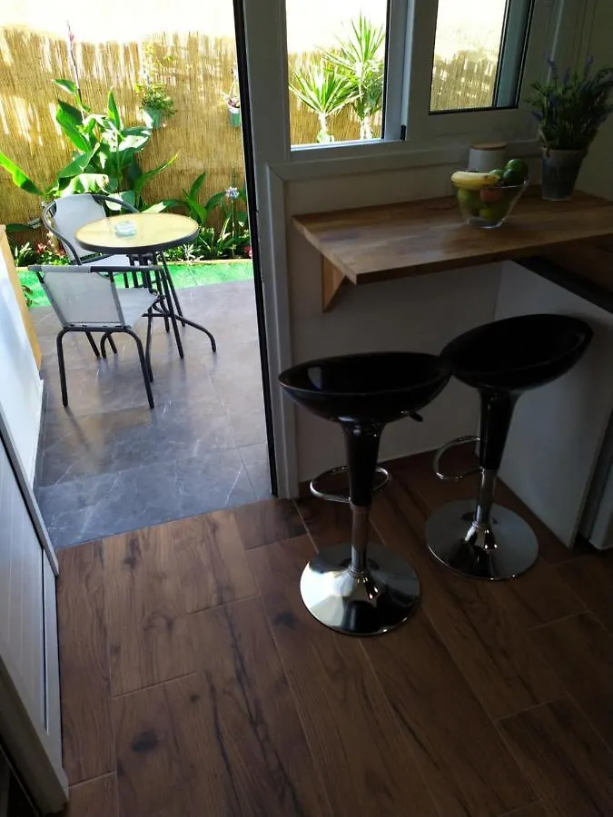 Takis Apartments Ayia Napa 0*,  Cyprus
